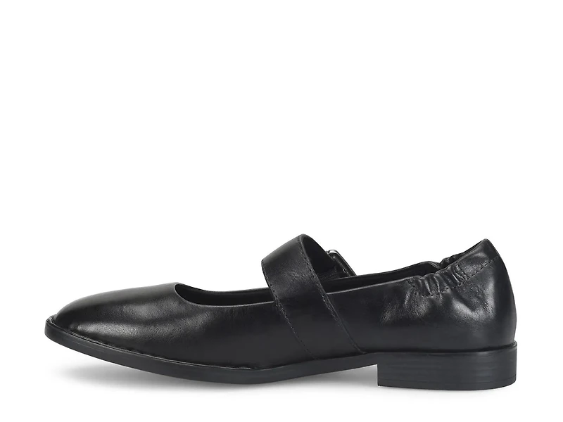 Millie Mary Jane Flat