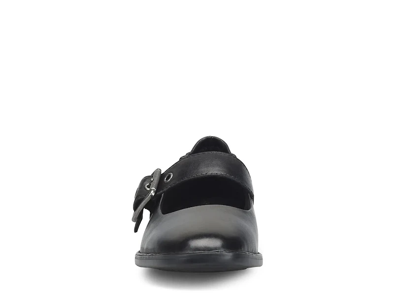 Millie Mary Jane Flat