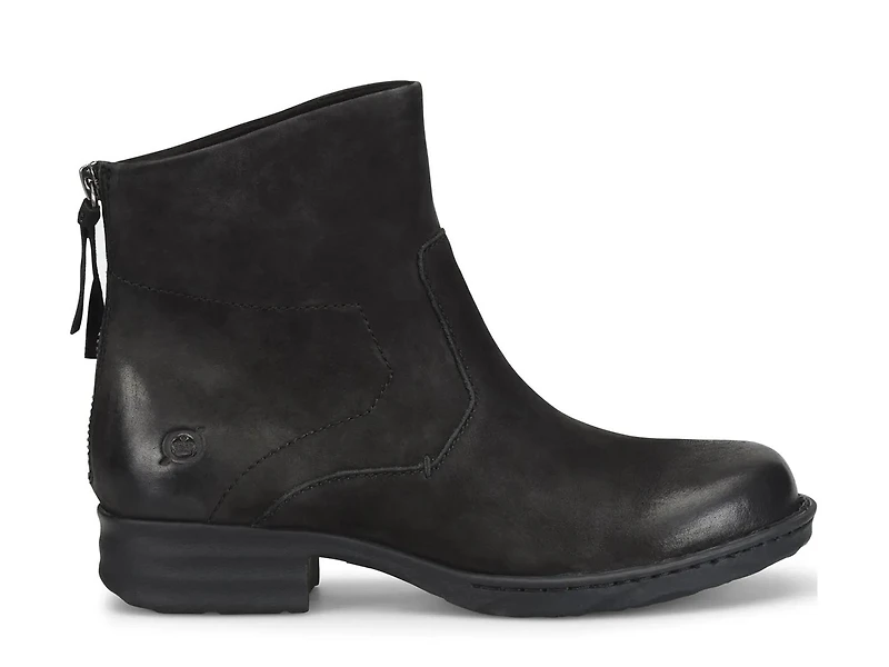Mercado Bootie