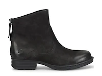 Mercado Bootie