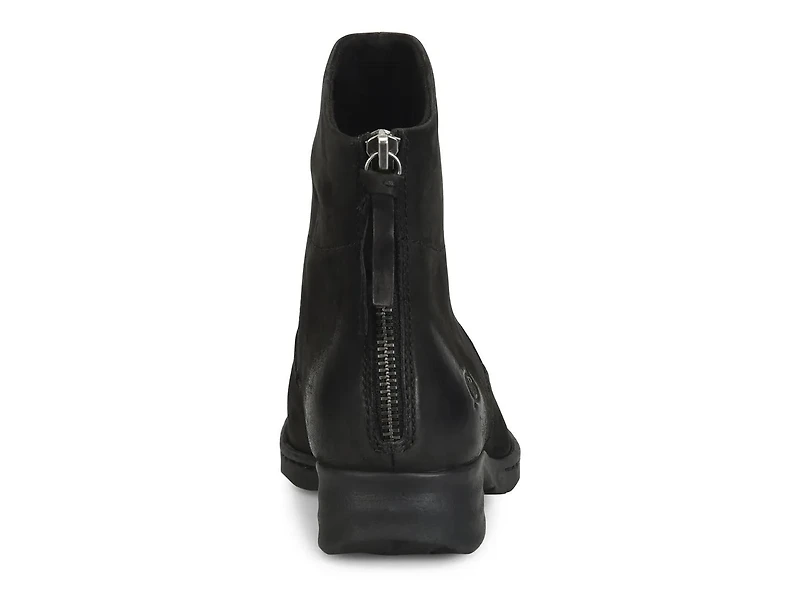 Mercado Bootie