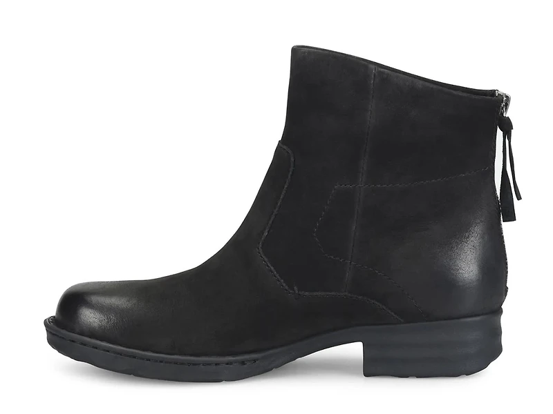 Mercado Bootie