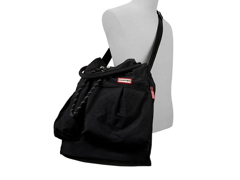Anywhere Bucket Bag