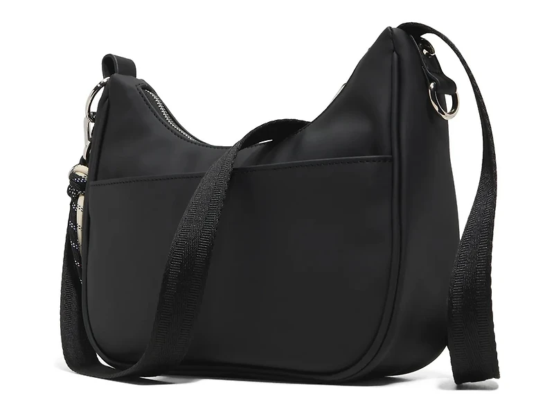Loop Back Shoulder Bag