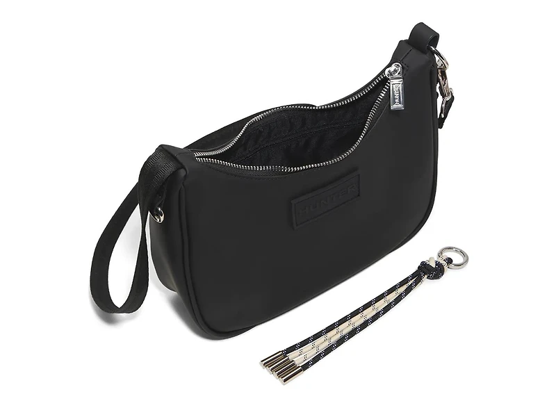 Loop Back Shoulder Bag
