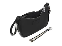 Loop Back Shoulder Bag