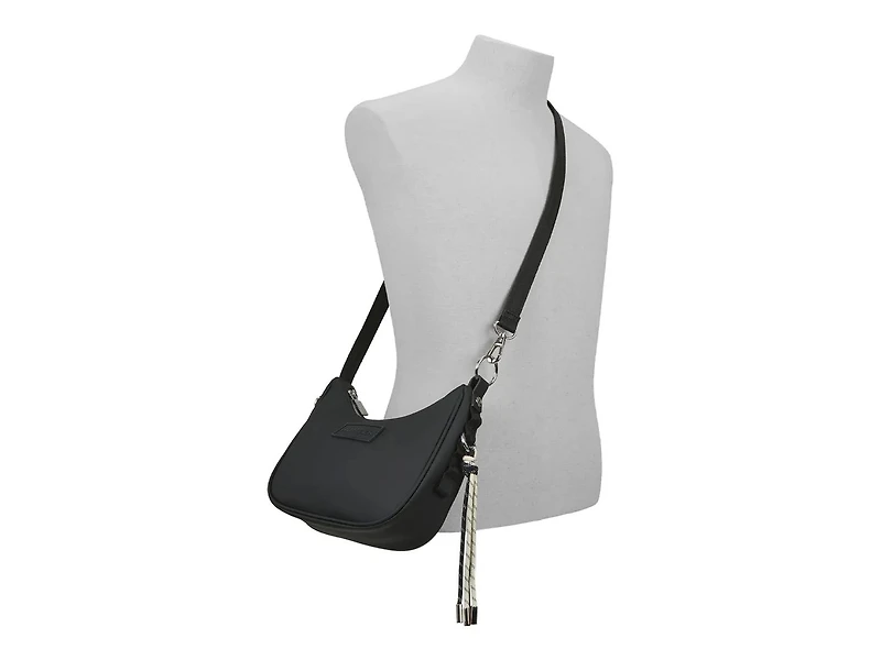 Loop Back Shoulder Bag