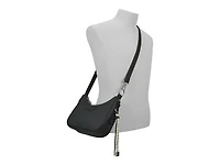 Loop Back Shoulder Bag