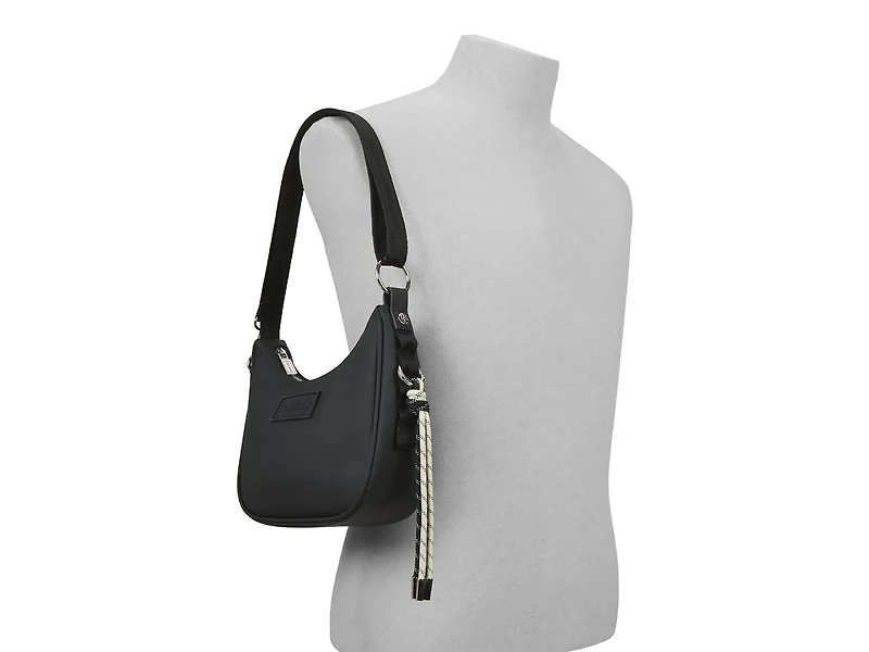 Loop Back Shoulder Bag