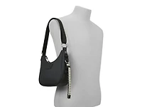Loop Back Shoulder Bag