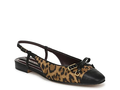 Ethel Flat