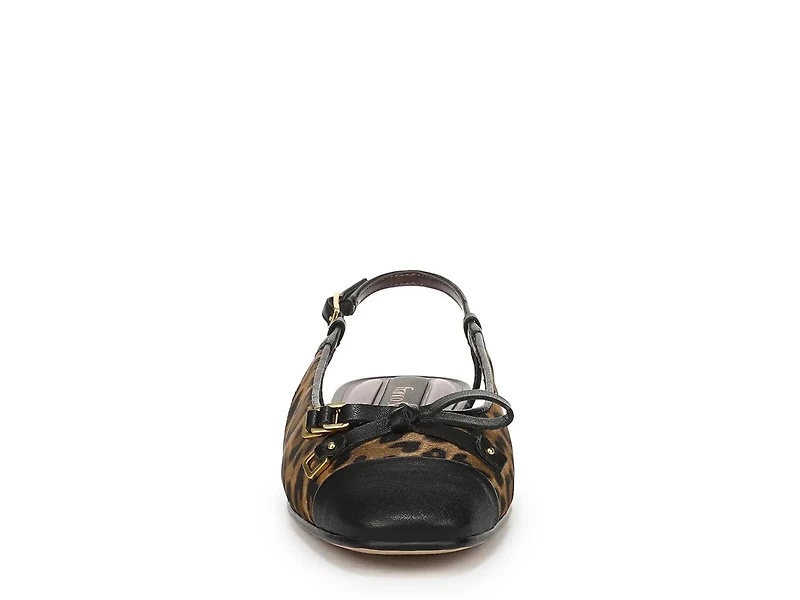 Ethel Flat