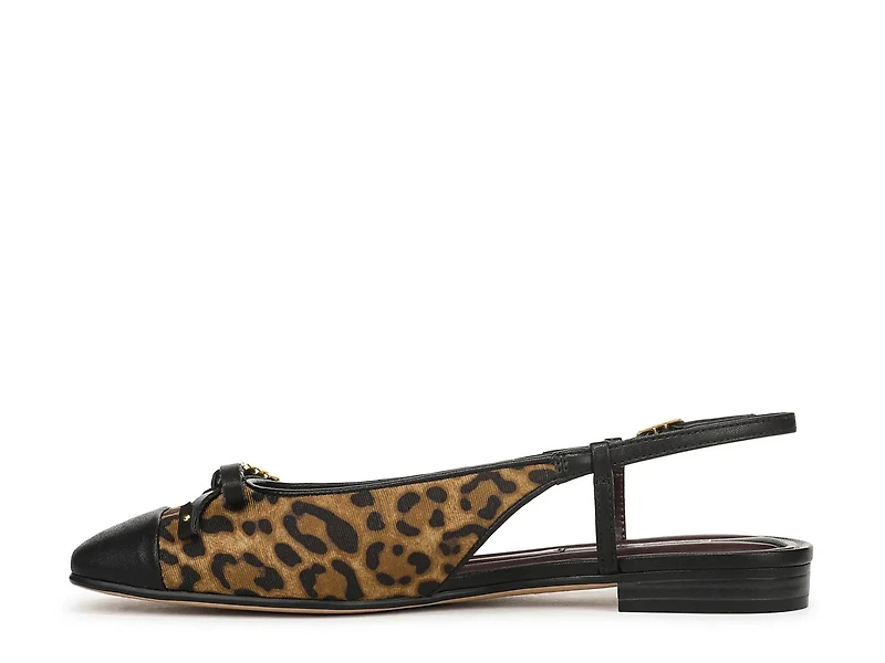 Ethel Flat