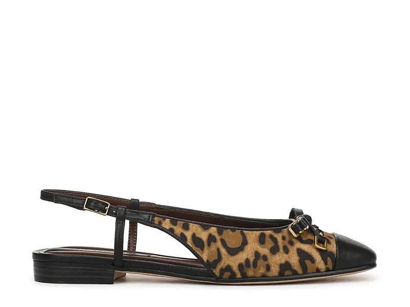 Ethel Flat