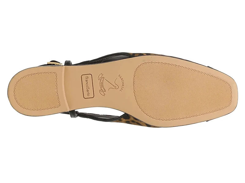 Ethel Flat