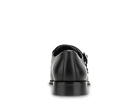 Lintoro Monk Strap Slip-On