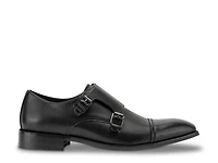 Lintoro Monk Strap Slip-On