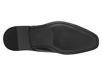 Lintoro Monk Strap Slip-On