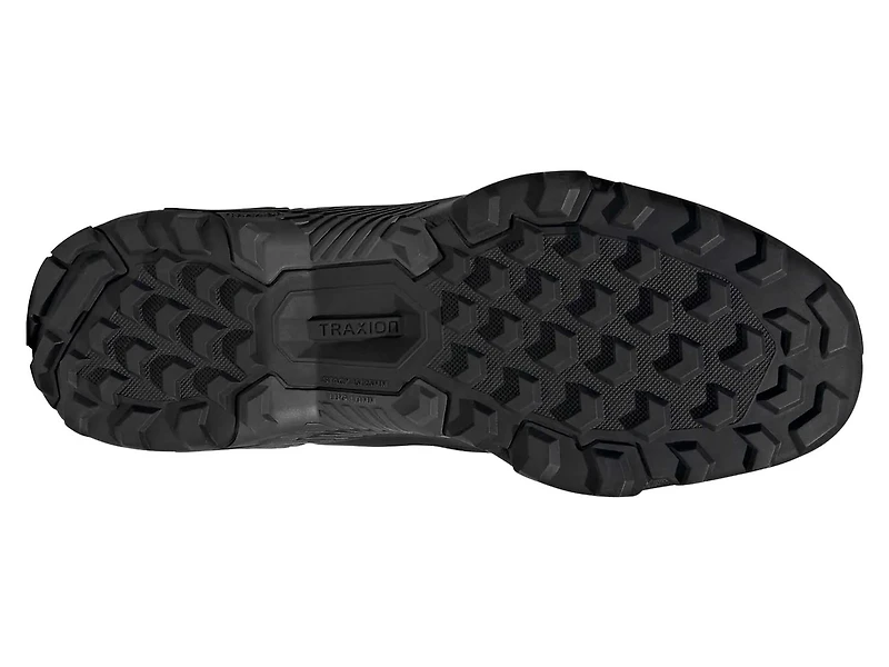 Terrex Hikster LT Hiking Shoe - Men's