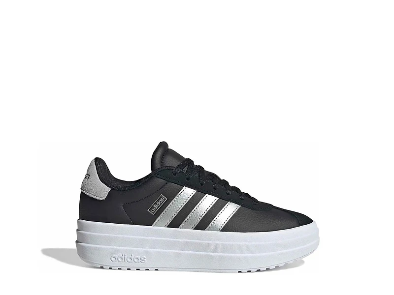 VL Court Bold Platform Sneaker