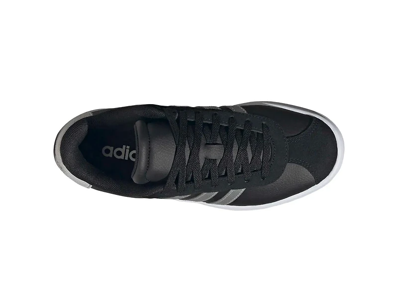 VL Court Bold Platform Sneaker