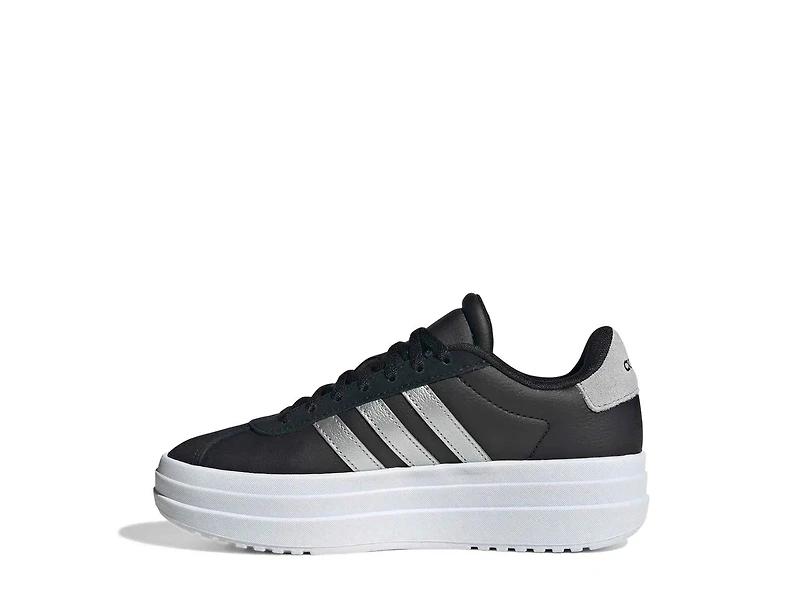 VL Court Bold Platform Sneaker