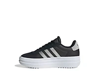 VL Court Bold Platform Sneaker