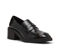 Brisa Waterproof Loafer