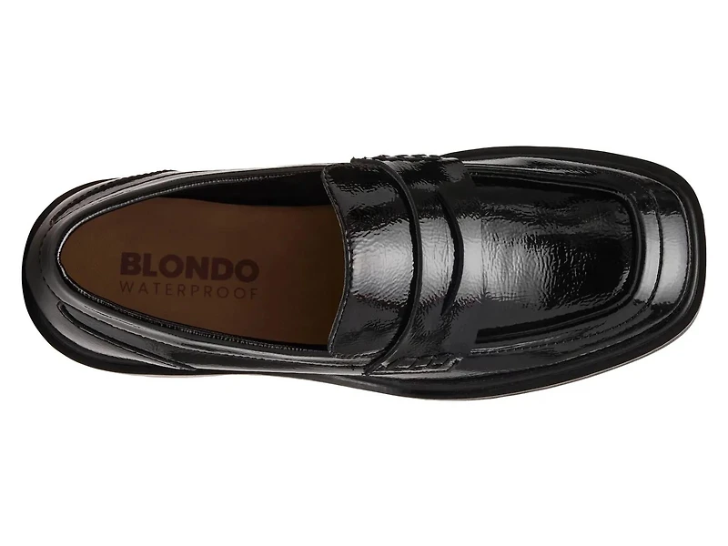 Brisa Waterproof Loafer