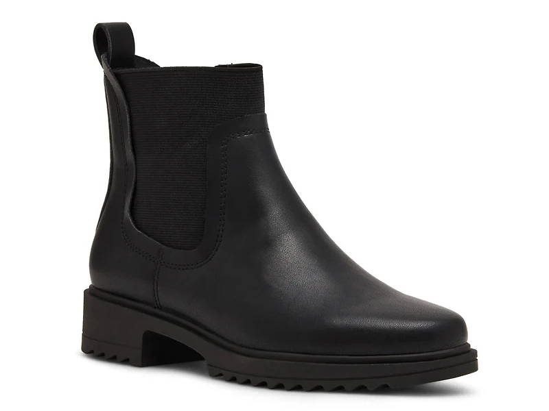 Cathleen Waterproof Bootie