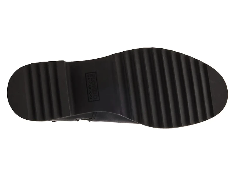 Cathleen Waterproof Bootie