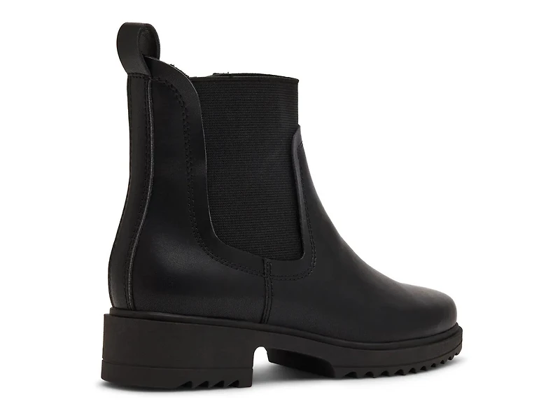 Cathleen Waterproof Bootie
