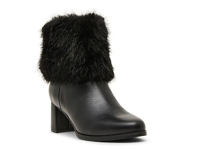 Hinata Waterproof Bootie