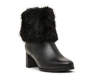 Hinata Waterproof Bootie