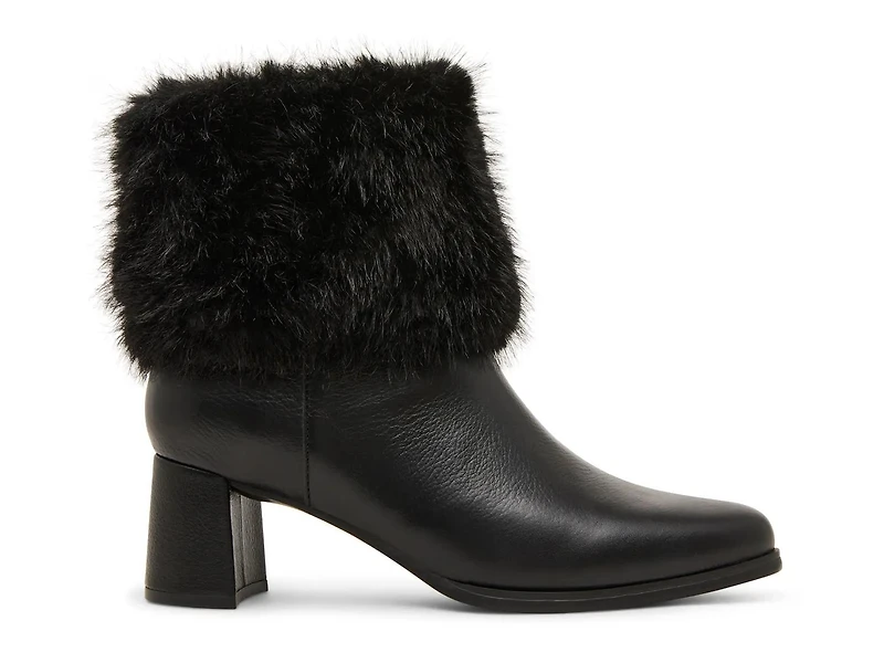 Hinata Waterproof Bootie