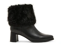 Hinata Waterproof Bootie