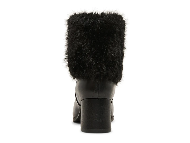 Hinata Waterproof Bootie