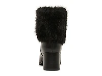 Hinata Waterproof Bootie