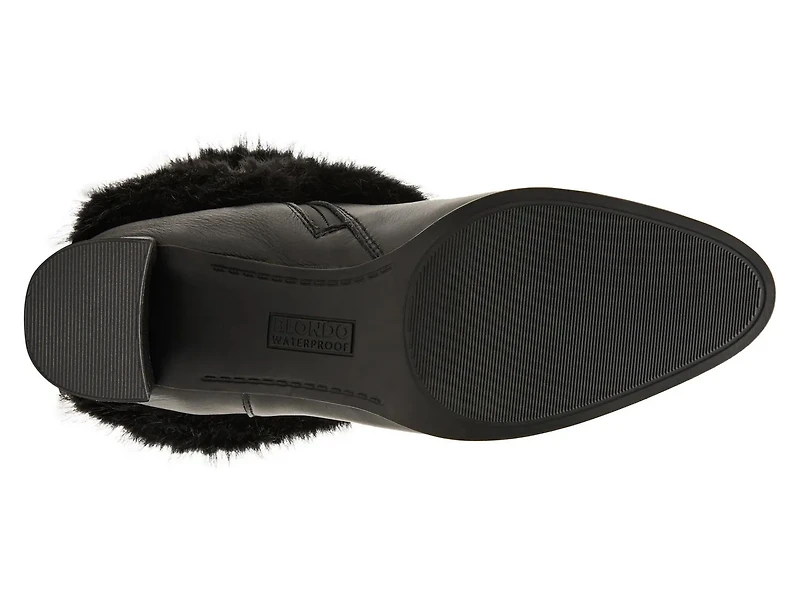Hinata Waterproof Bootie