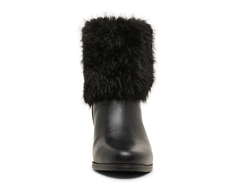 Hinata Waterproof Bootie