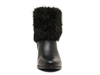 Hinata Waterproof Bootie