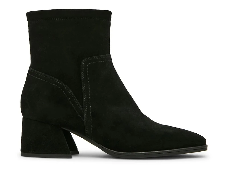 Marina Waterproof Bootie