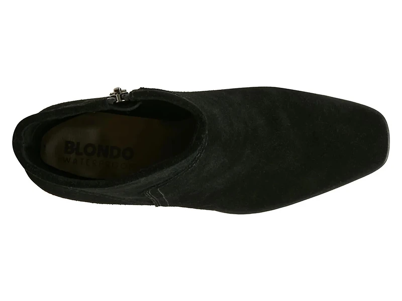 Marina Waterproof Bootie