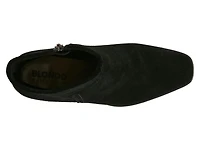 Marina Waterproof Bootie