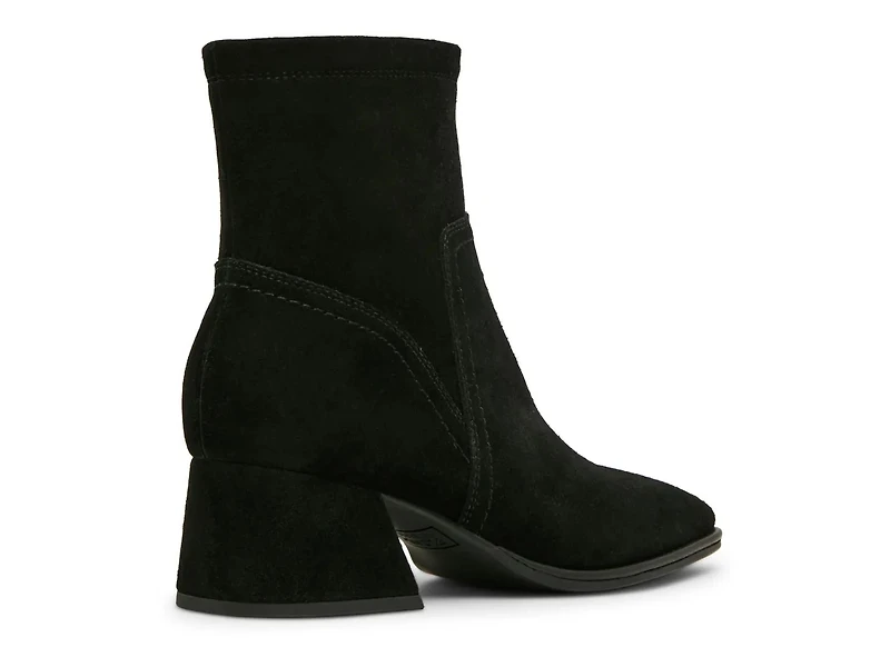 Marina Waterproof Bootie