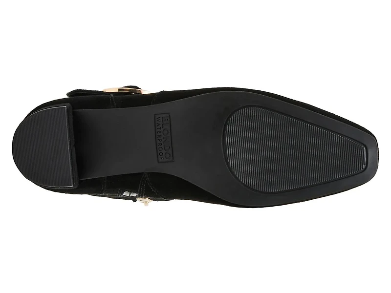Olympia Waterproof Boot