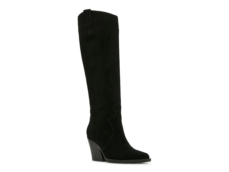 Opal Waterproof Western Boot