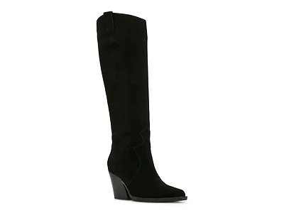 Opal Waterproof Western Boot