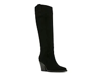 Opal Waterproof Western Boot