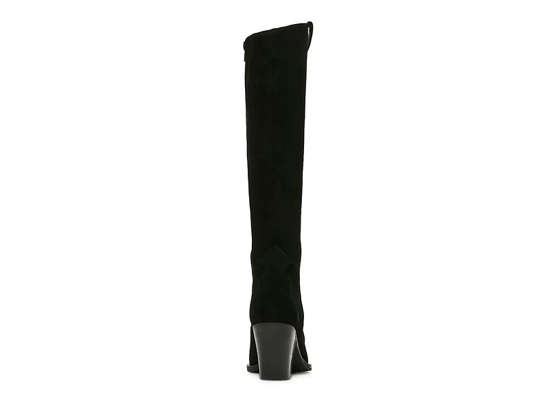 Opal Waterproof Western Boot